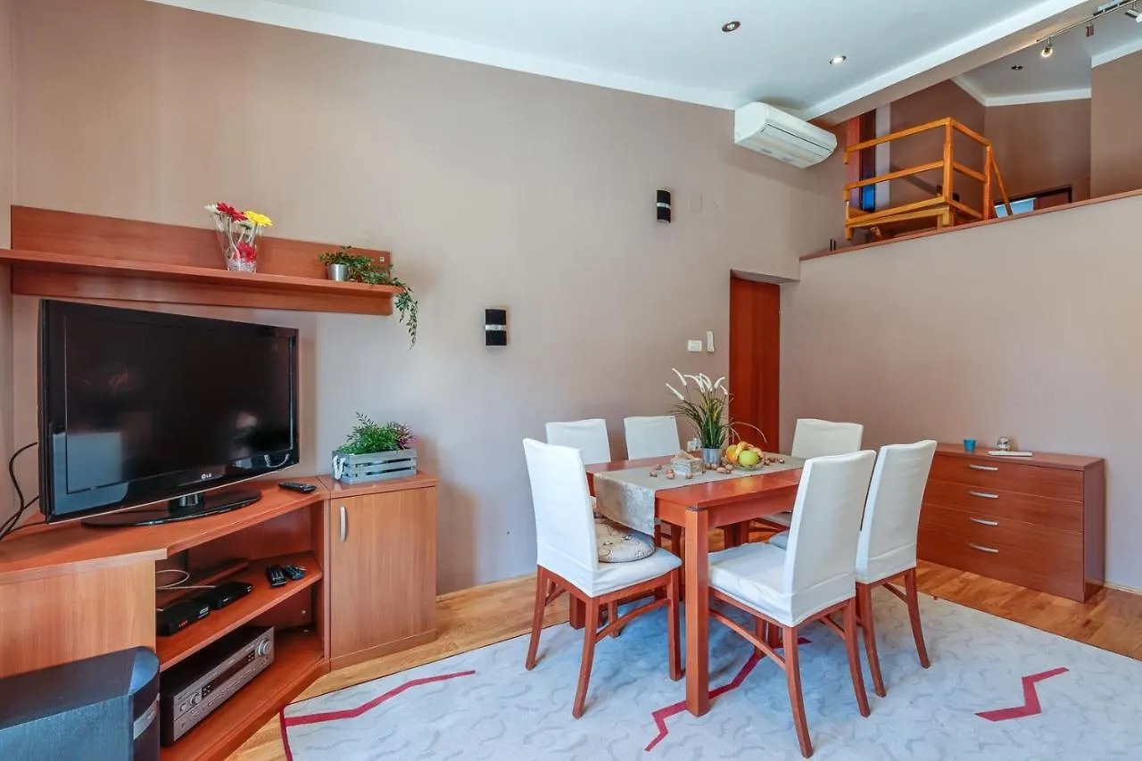 Apartment Sonja Zambratija   Zambratija (Istria)