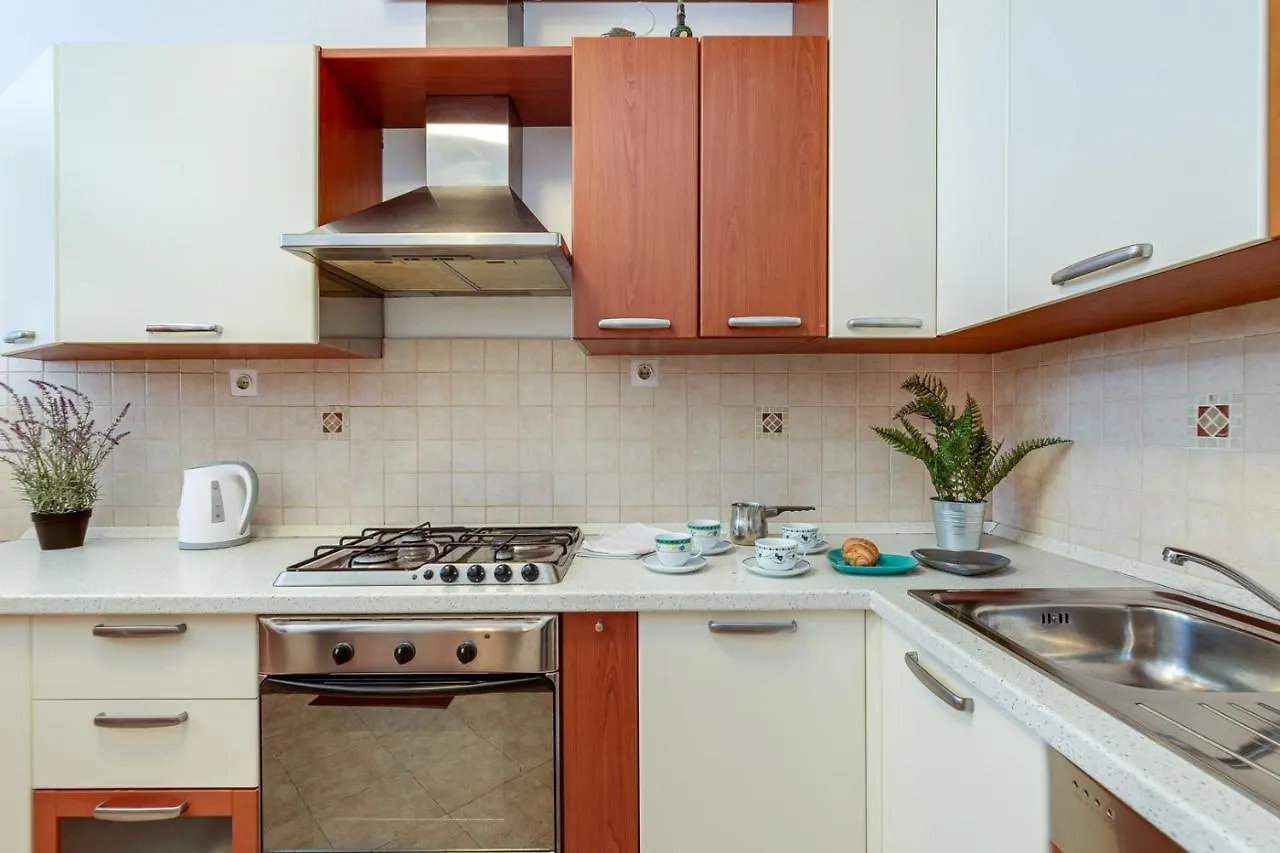 Apartment Sonja Zambratija
