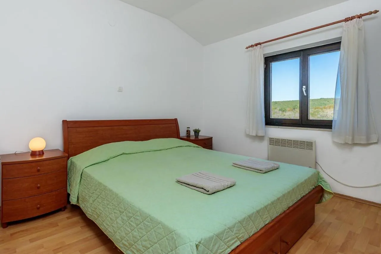 Apartment Sonja Zambratija  Zambratija (Istria)