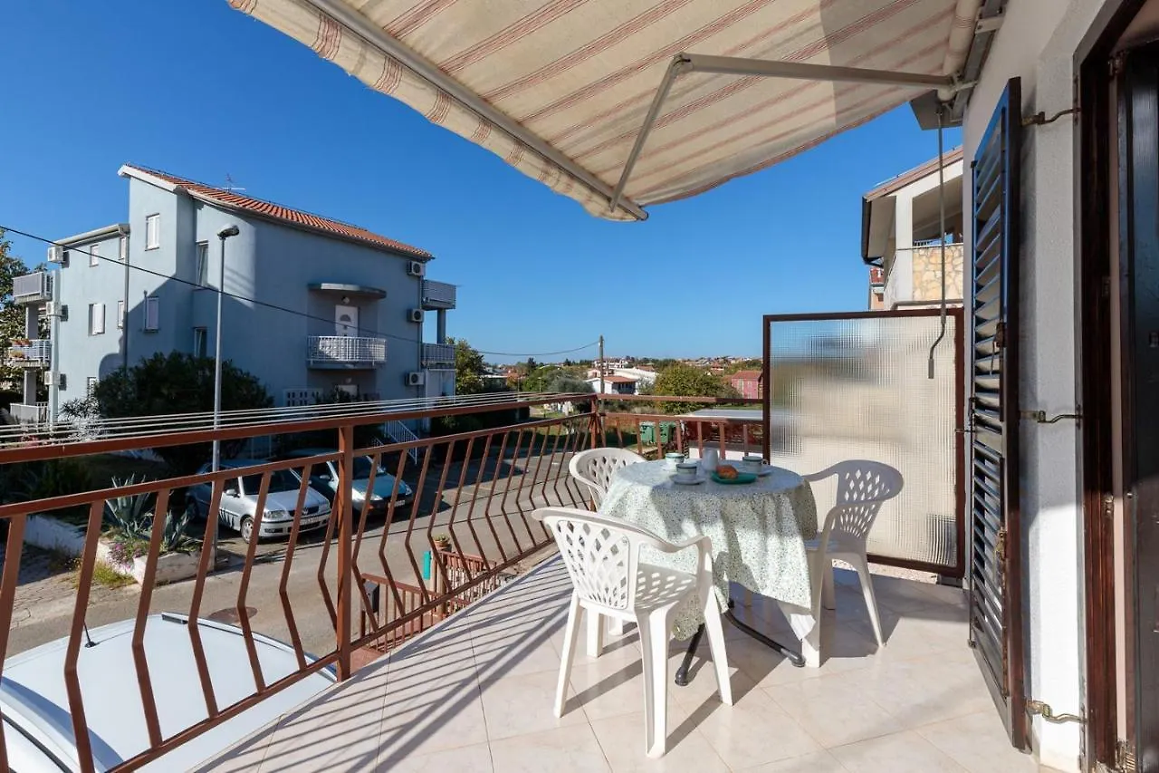 Apartment Sonja Zambratija  0*, Zambratija (Istria)