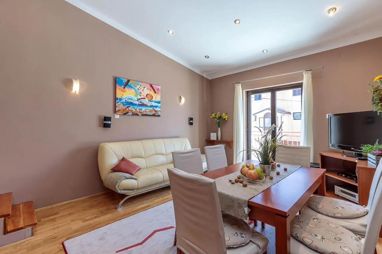 Apartment Sonja Zambratija   Zambratija (Istria)