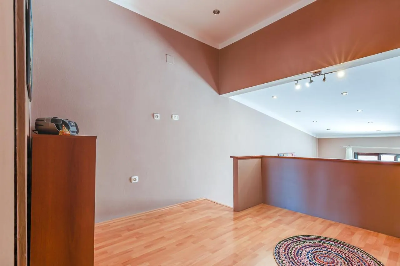 Apartment Sonja Zambratija