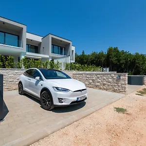 Luxus Monteneto Villa