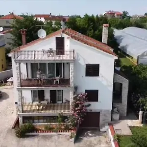 Appartamento App-amelijas, Zambratija (Istria)