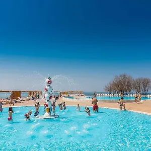 Hotel Sol Katoro, Zambratija (Istria)