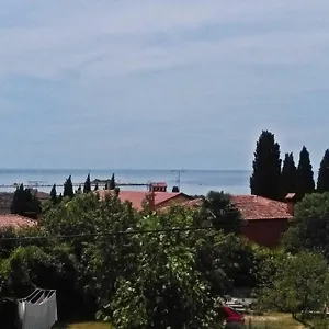 Apartments Zambratija Zambratija (Istria)