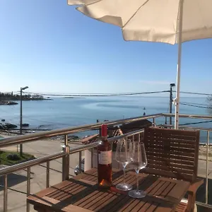 Appartamento Voch, Zambratija (Istria)